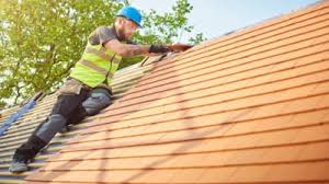 Best Rubber Roofing (EPDM, TPO)  in Plymouth, OH